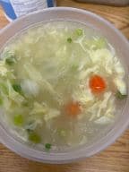 Best Egg Flower Soup in San Diego, CA