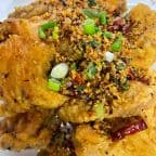 Best Salt & Pepper Chicken Wings (6 pcs) in San Diego, CA