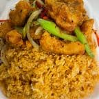 Best 11. Salt & Pepper Chicken (Lunch) in San Diego, CA