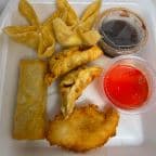 Best Appetizer Combo in San Diego, CA