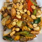 Best Kung Pao Chicken in San Diego, CA