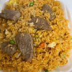 Best Beef Fried Rice in San Diego, CA