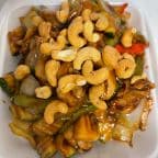 Best Cashew Chicken in San Diego, CA