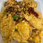 Best Salt & Pepper Chicken Wings in San Diego, CA