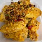 Best Salt & Pepper Chicken Wings in San Diego, CA