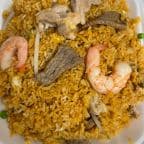Best House Fried Rice (Chicken, Beef & Shrimp) in San Diego, CA