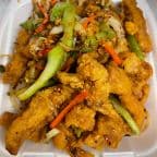 Best Salt & Pepper Chicken (Boneless) in San Diego, CA
