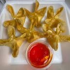 Best Crispy Cream Cheese Wontons (6 pcs) in San Diego, CA