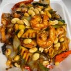 Best Kung Pao Shrimp in San Diego, CA