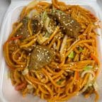 Best Beef Chow Mein in San Diego, CA