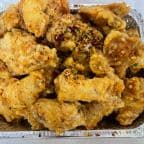 Best Salt & Pepper Chicken Wings Tray in San Diego, CA