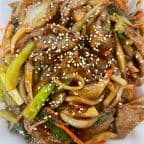Best Mongolian Beef in San Diego, CA