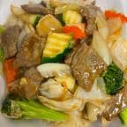 Best Beef with Mixed Vegetable in San Diego, CA