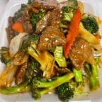 Best Broccoli Beef in San Diego, CA