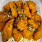 Best Salt & Pepper Shrimps (No Shell) in San Diego, CA