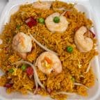 Best Shrimp & BBQ Pork Fried Rice in San Diego, CA