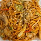 Best Chicken Chow Mein in San Diego, CA