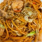 Best House chow Mein (Chicken, Beef & Shrimp) in San Diego, CA