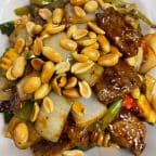 Best Kung Pao Beef in San Diego, CA