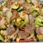 Best Beef with Mixed Vegetable Tray in San Diego, CA