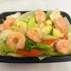 Best Shrimp Mixed Vegetable  in San Diego, CA