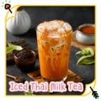 Best Thai tea in San Diego, CA