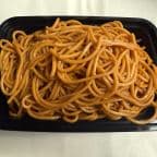 Best Plain Chow Mein in San Diego, CA