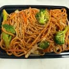 Best Vegetable Chow Mein in San Diego, CA