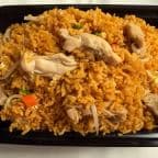 Best Chicken Fried Rice in San Diego, CA