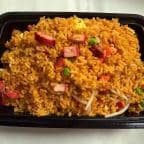 Best BBQ Pork Fried Rice in San Diego, CA