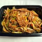 Best Szechuan Beef in San Diego, CA