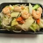 Best Shrimp Chop Suey in San Diego, CA