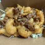Best Honey Walnut Shrimp in San Diego, CA