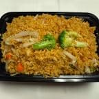 Best Vegetable Fried Rice in San Diego, CA